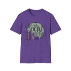 Anti-Social Book Club T-Shirt