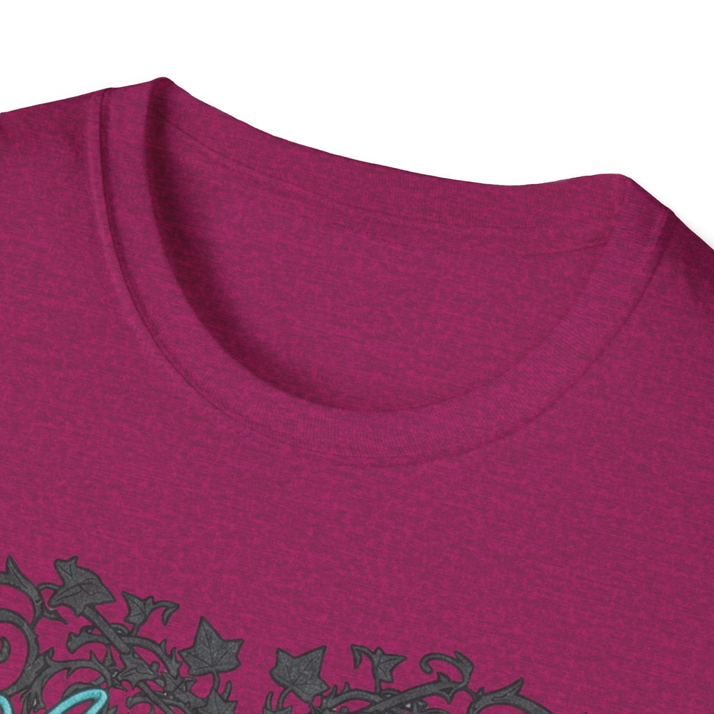 Accidentally Fell For The Villain Again T-Shirt