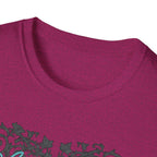 Accidentally Fell For The Villain Again T-Shirt