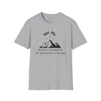 Not Me T-Shirt