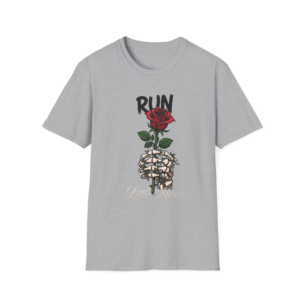 Run Little Mouse T-Shirt