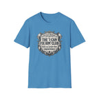 The I Can Fix My Him T-Shirt