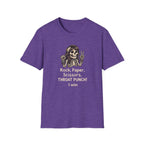 Rock, Paper, Scissors T-Shirt