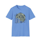 Anti-Social Book Club T-Shirt
