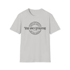 Very Spicy Literature T-Shirt