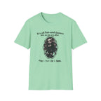 Its All Fun And Games Until The Cops Get Called T-Shirt