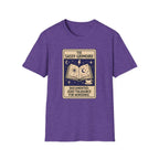The Sassy Grimoire T-Shirt