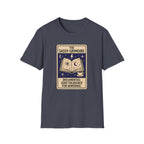 The Sassy Grimoire T-Shirt