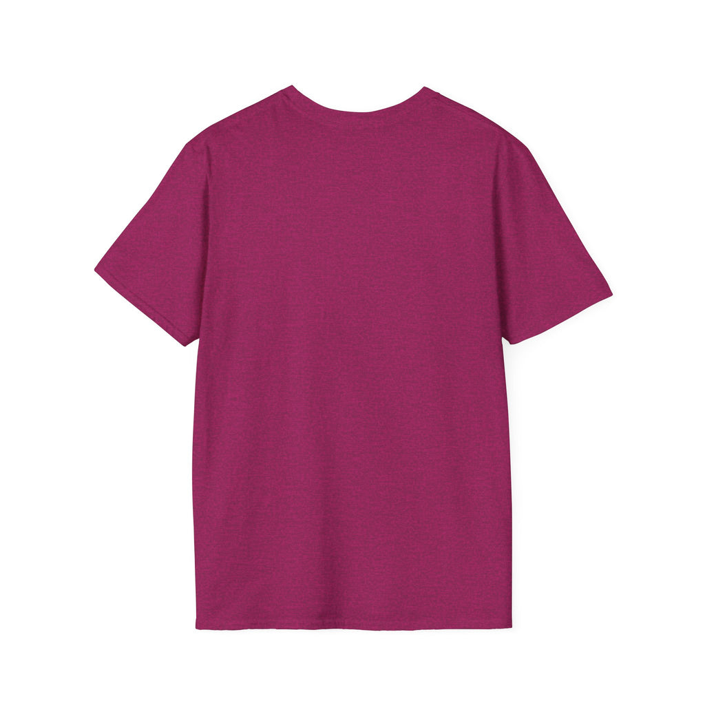 Accidentally Fell For The Villain Again T-Shirt