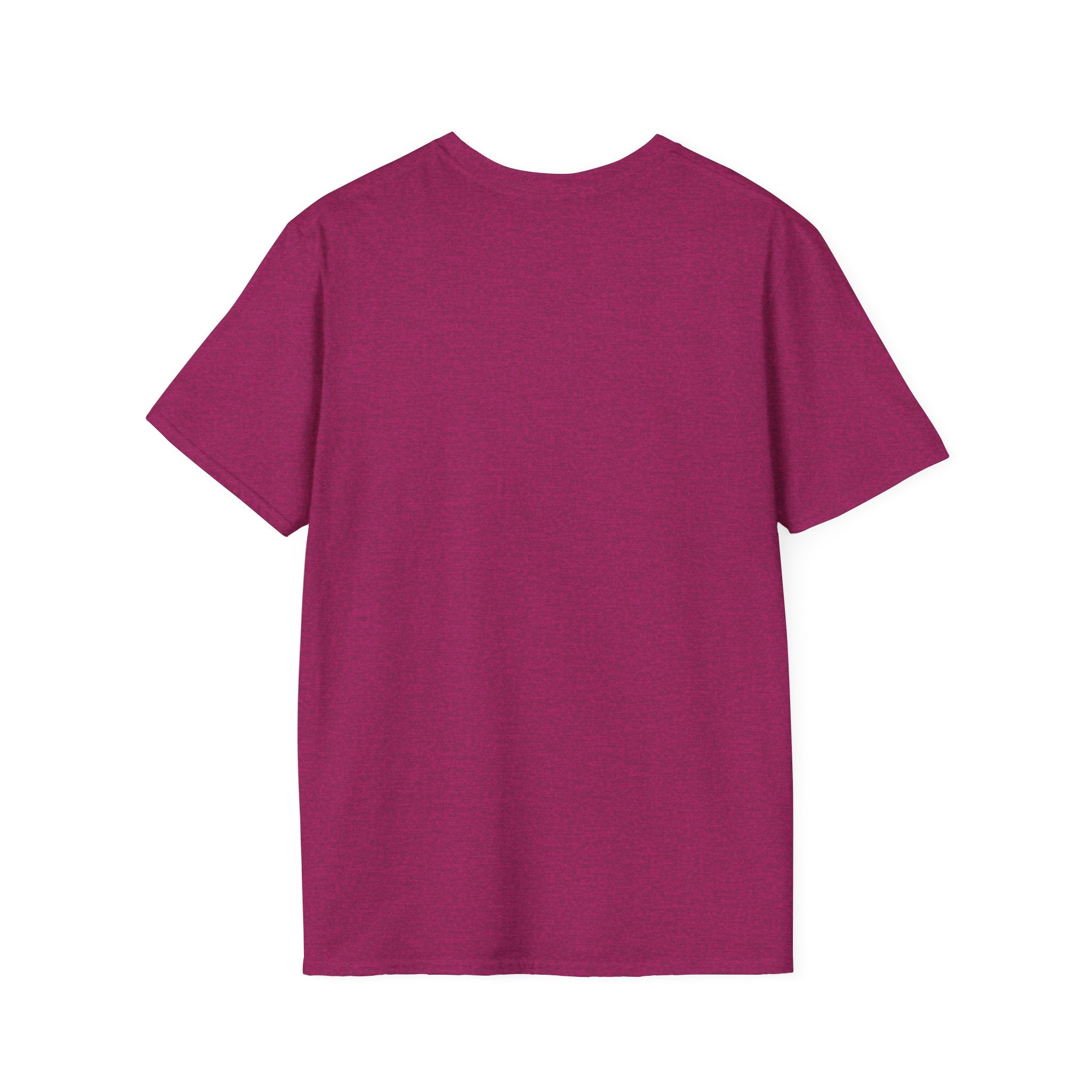 Accidentally Fell For The Villain Again T-Shirt