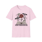 Fantasy Reader Book Club T-Shirt