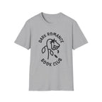 Dark Romance Book Club T-Shirt