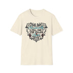 Accidentally Fell For The Villain Again T-Shirt