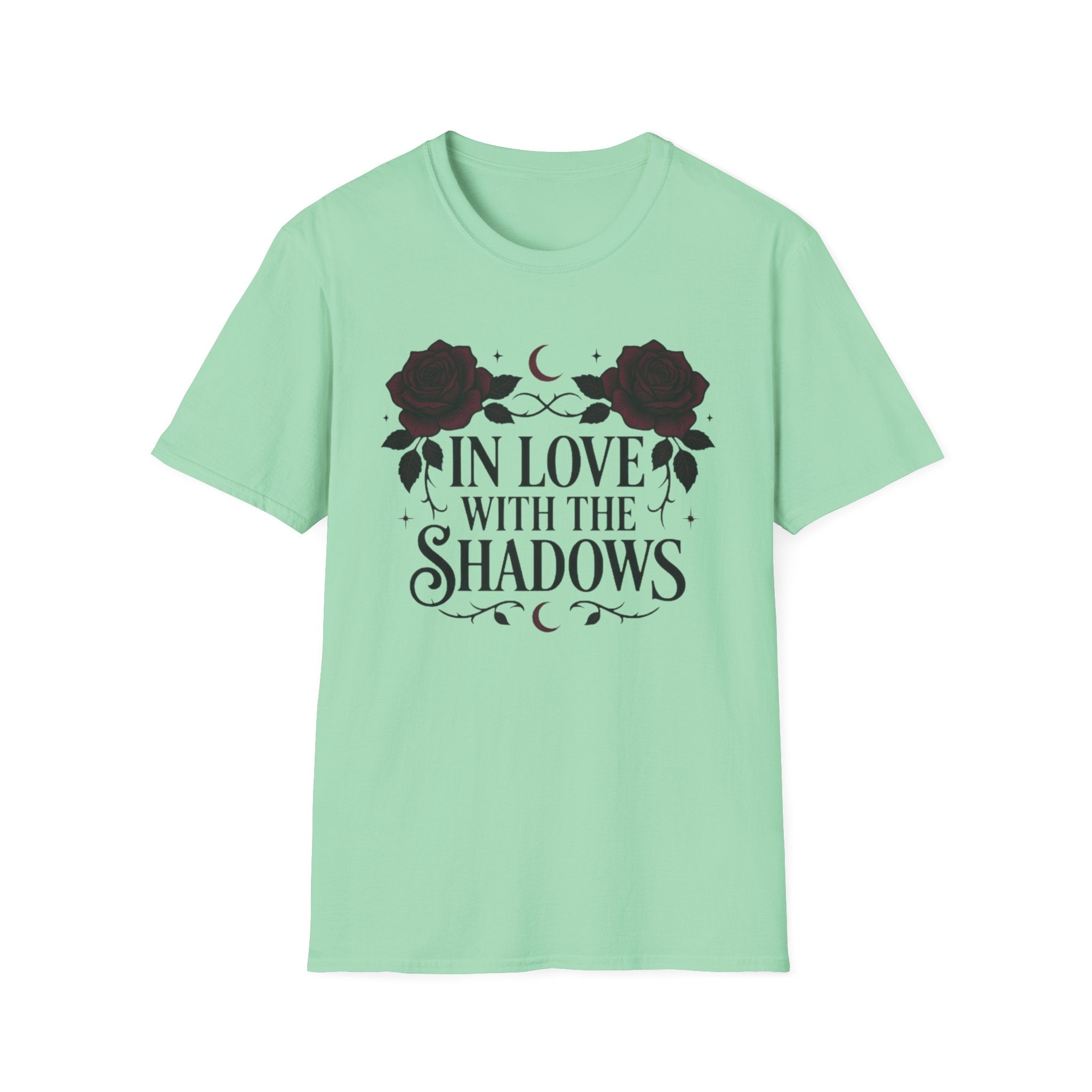 In Love With The Shadows T-Shirt