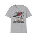 Fantasy Reader Book Club T-Shirt
