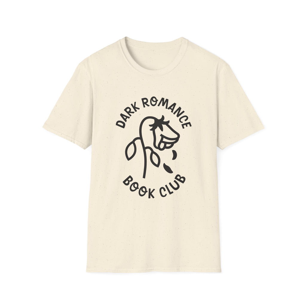 Dark Romance Book Club T-Shirt