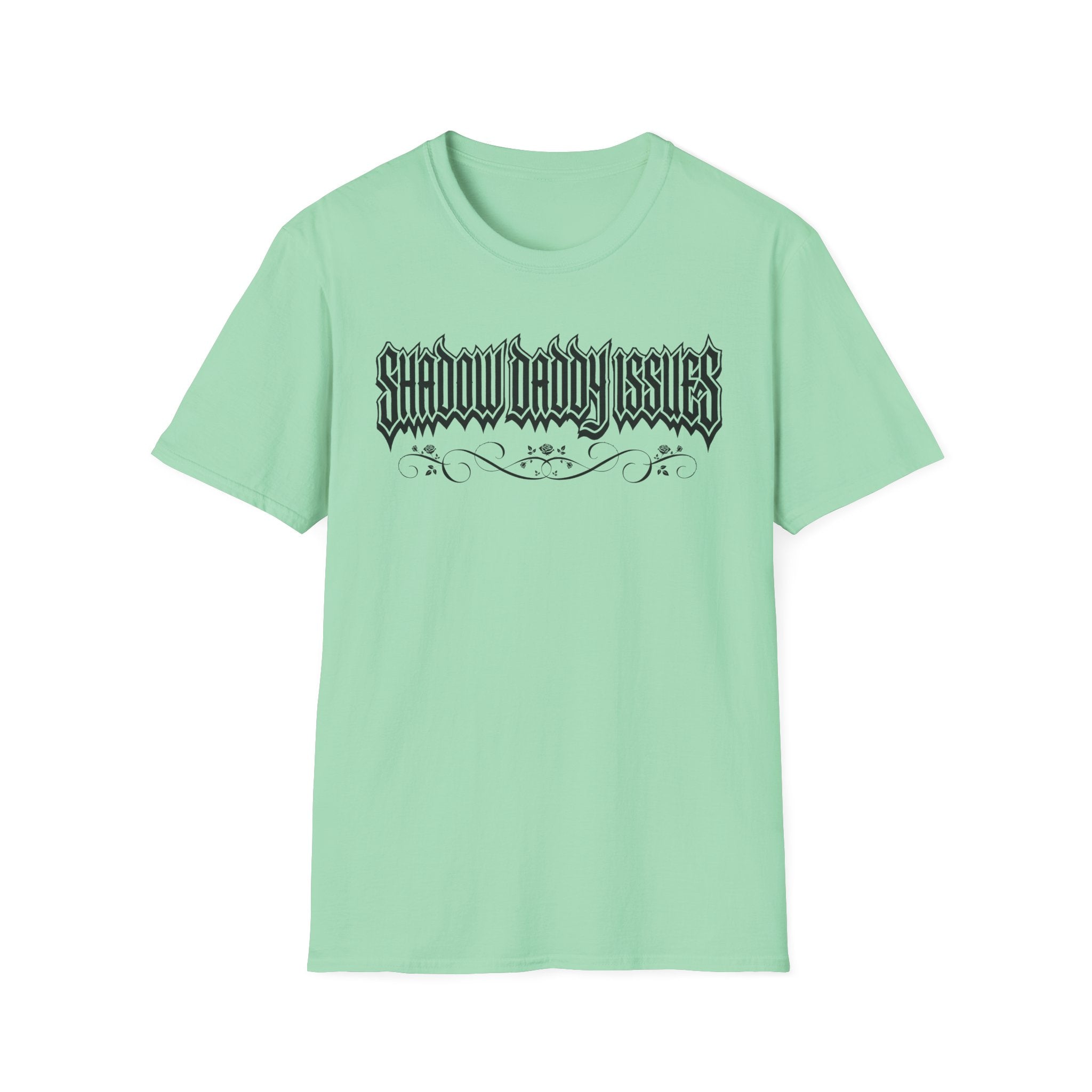 Shadow Daddy Issues T-Shirt