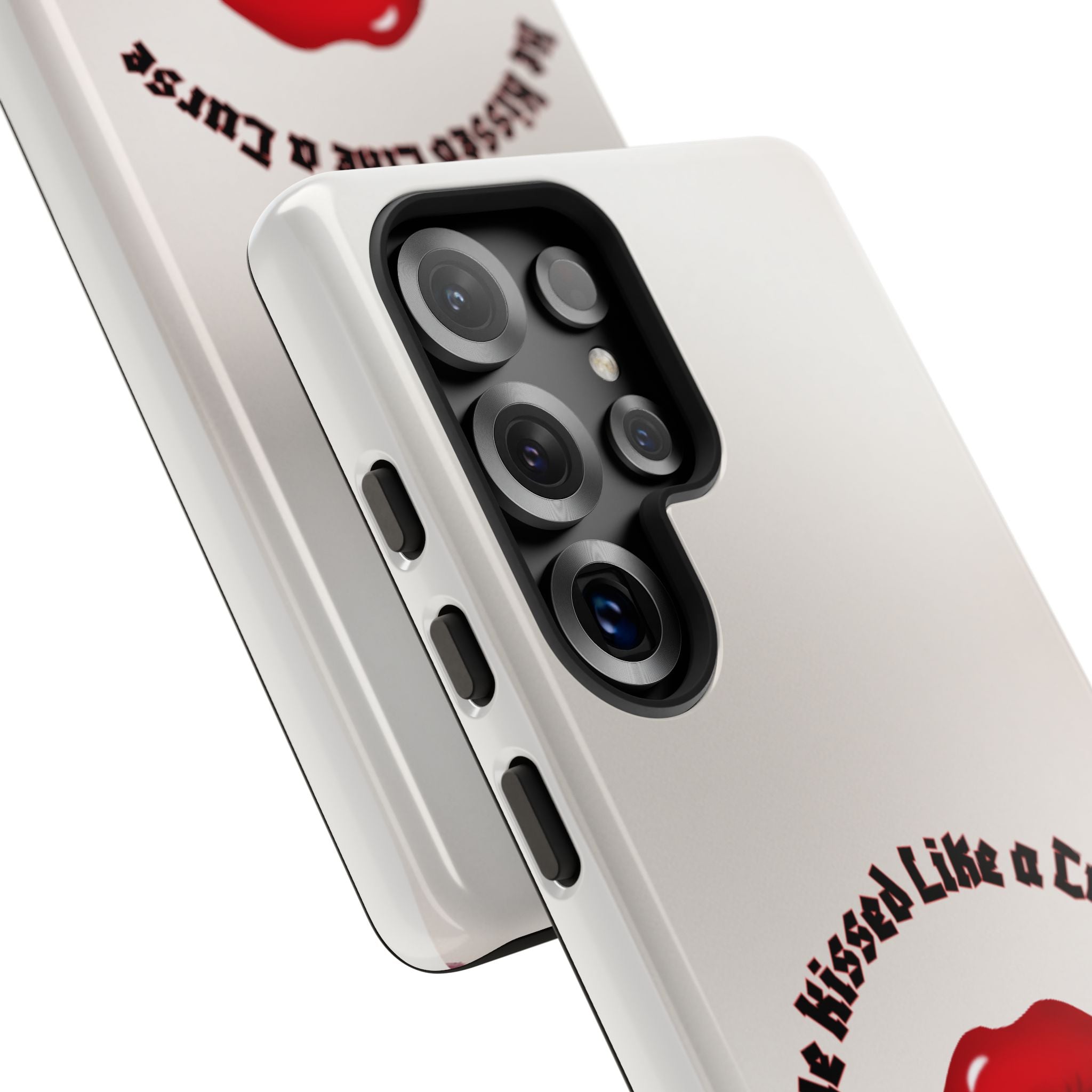 He Kissed Like a Curse I Didn’t Wanna Break Gothic Romance Haunted Love Dark Feminine Book Lover Romantic Vampire