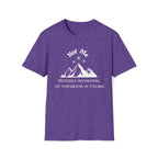 Not Me T-Shirt