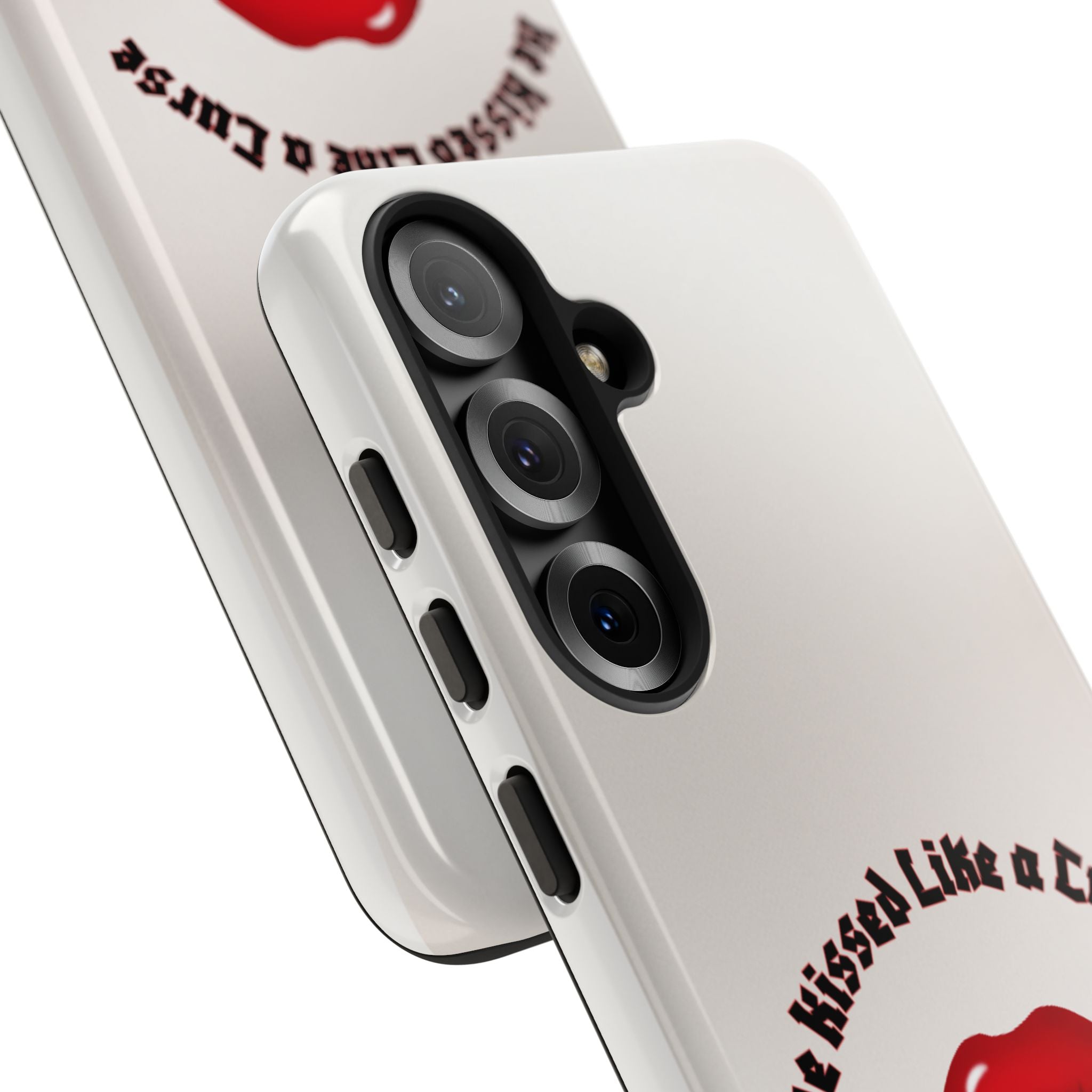 He Kissed Like a Curse I Didn’t Wanna Break Gothic Romance Haunted Love Dark Feminine Book Lover Romantic Vampire