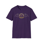 Night Court Airlines T-Shirt