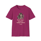 Rock, Paper, Scissors T-Shirt