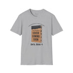 Emotionally Unavailable until Book 4 T-shirt