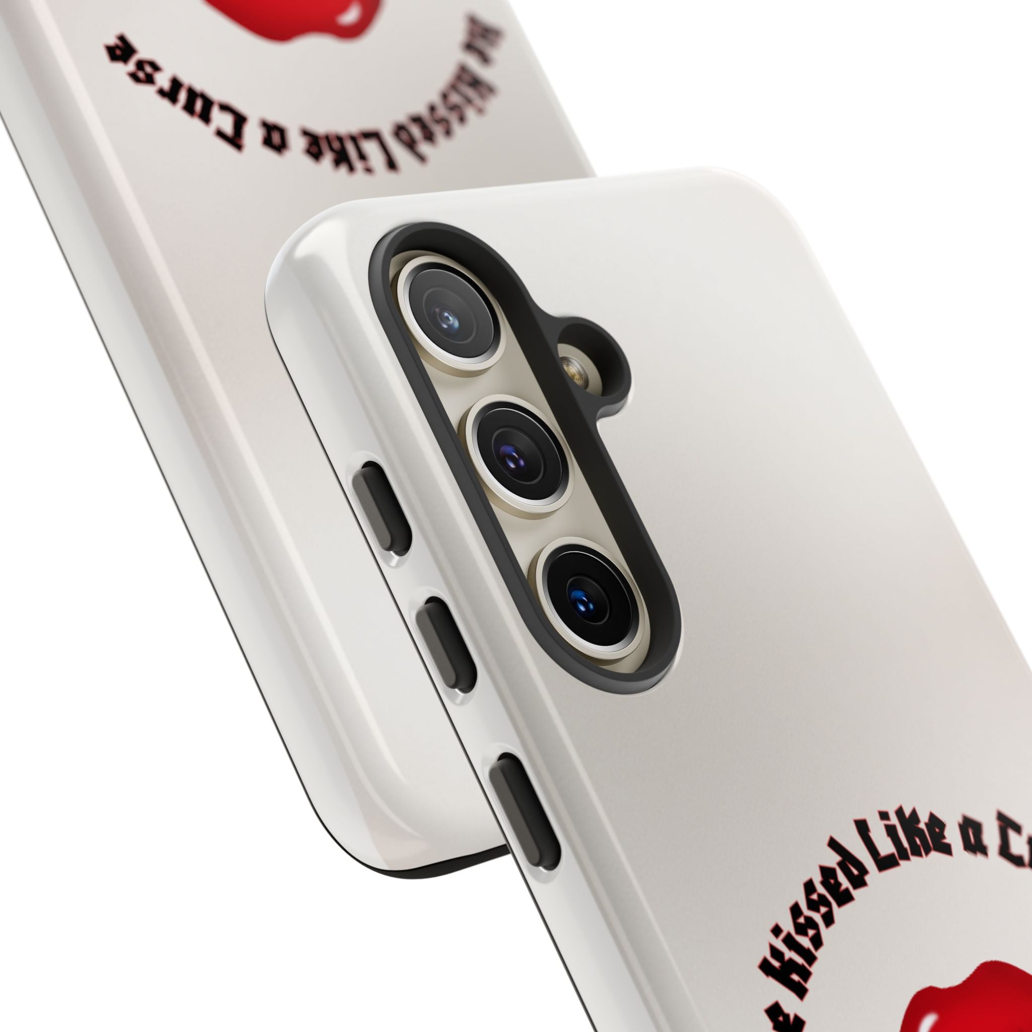 He Kissed Like a Curse I Didn’t Wanna Break Gothic Romance Haunted Love Dark Feminine Book Lover Romantic Vampire