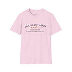 House Of Wind Review T-shirt