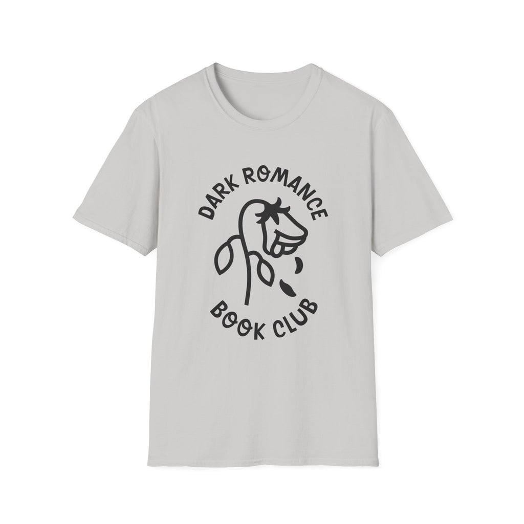 Dark Romance Book Club T-Shirt