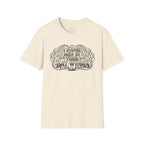 I Judge Men By Their Bat Wings T-shirt