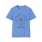 Brave The Dark T-Shirt