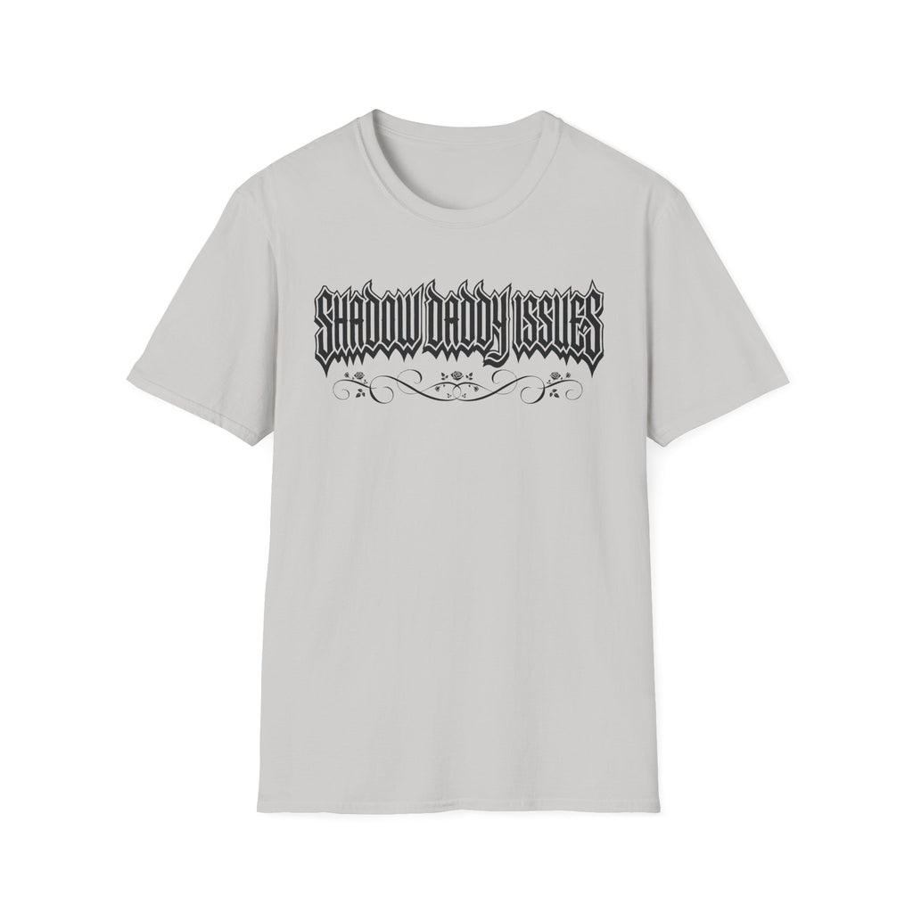 Shadow Daddy Issues T-Shirt