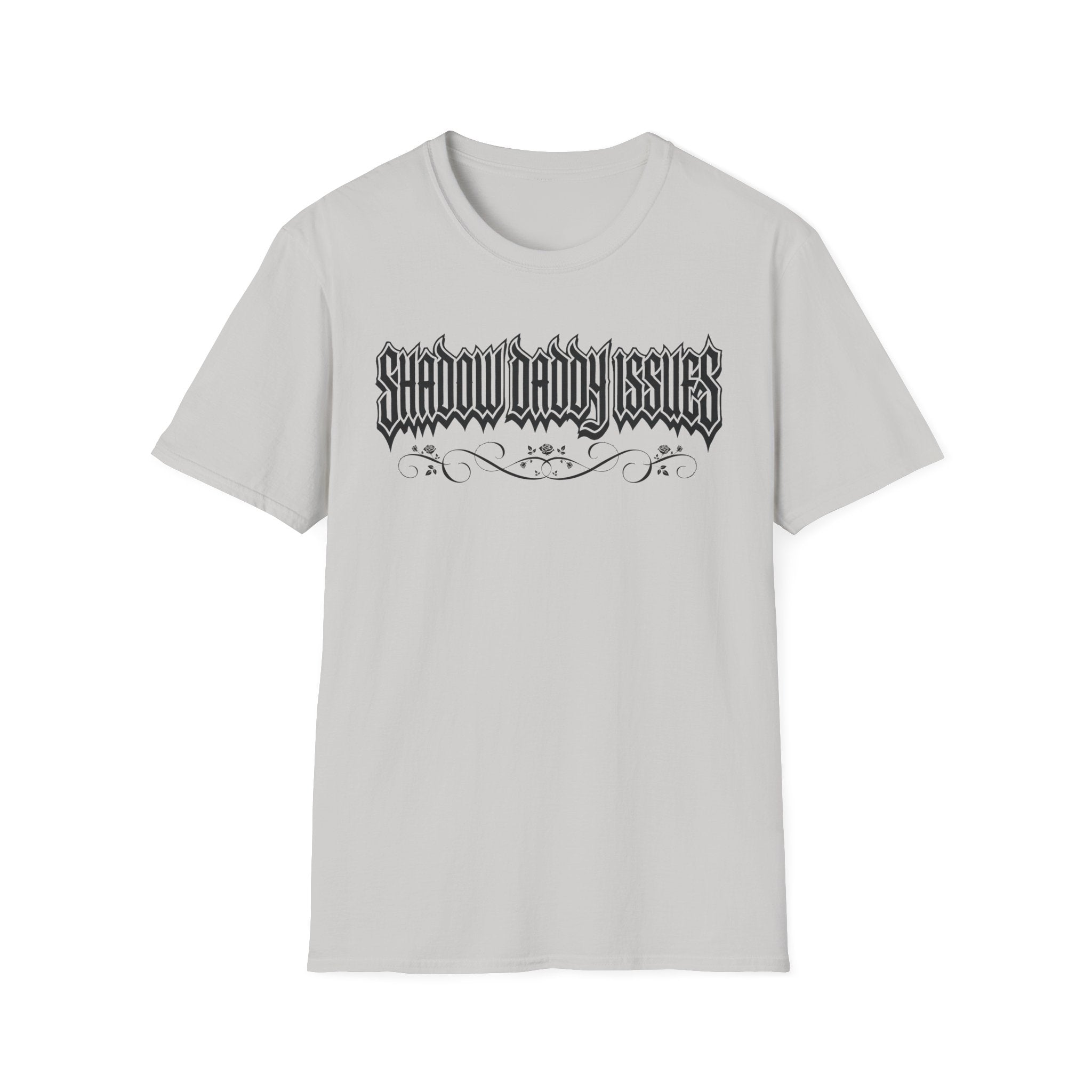 Shadow Daddy Issues T-Shirt