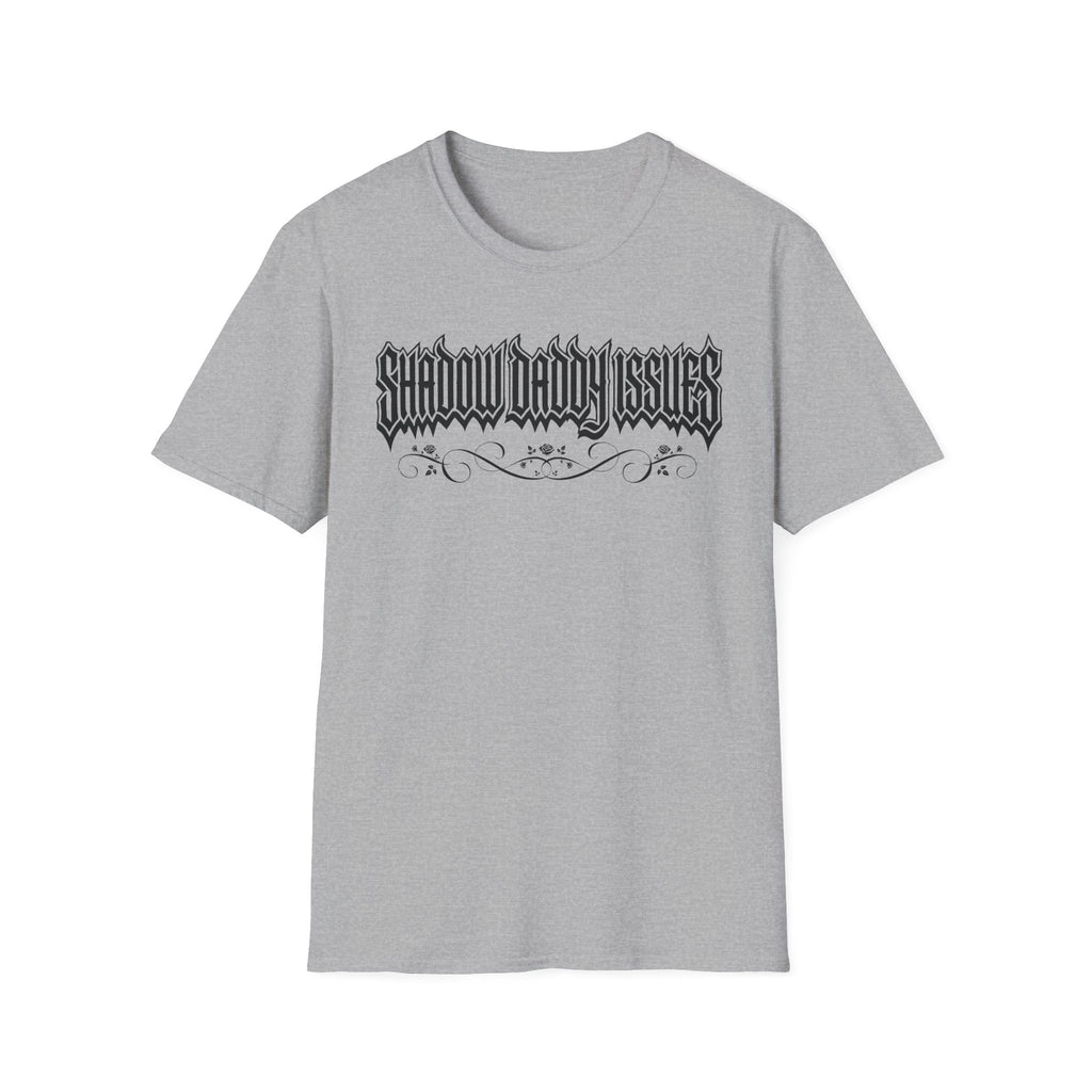 Shadow Daddy Issues T-Shirt