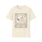Velaris Postal Service T-shirt