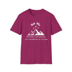 Not Me T-Shirt