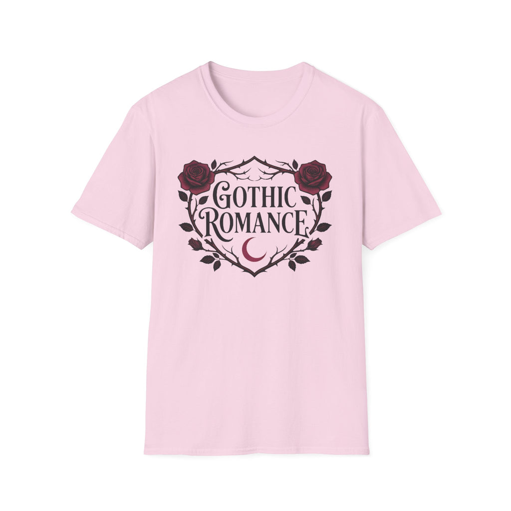 Gothic Romance T-Shirt
