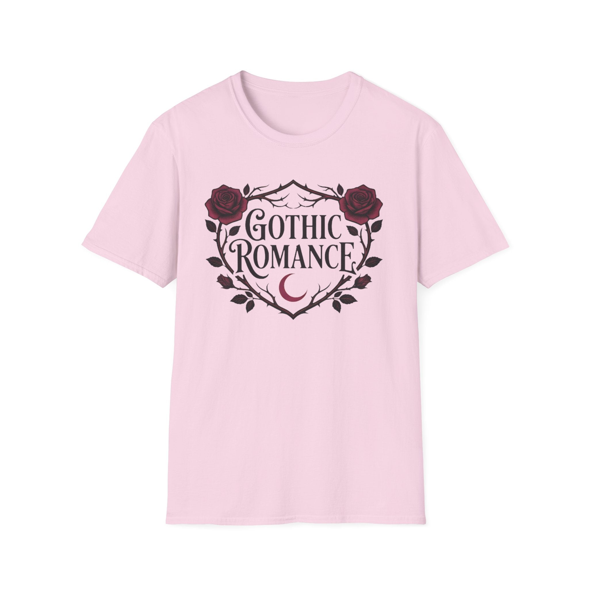 Gothic Romance T-Shirt