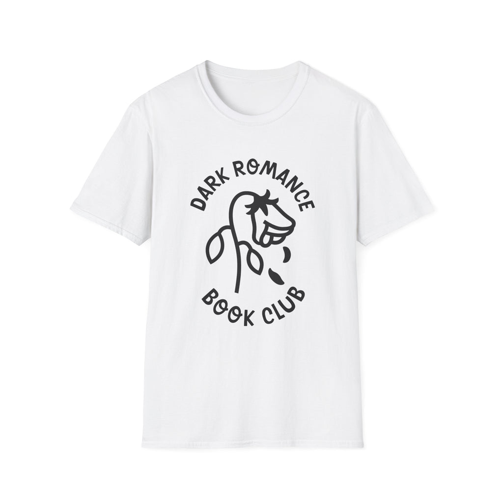 Dark Romance Book Club T-Shirt