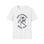 Dark Romance Book Club T-Shirt