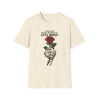 Cat Got Your Tongue Little Mouse T-Shirt