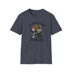 Mono Let Me Be Weird In Peace T-Shirt