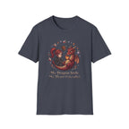 My Dragon Stole My Heart T-Shirt
