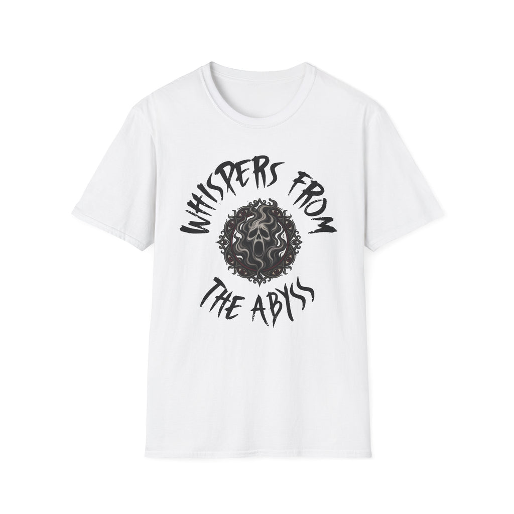 Whispers From The Abyss T-Shirt