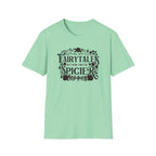 Still Into Fairytales T-Shirt
