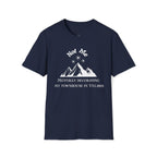 Not Me T-Shirt
