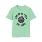 Whispers From The Abyss T-Shirt
