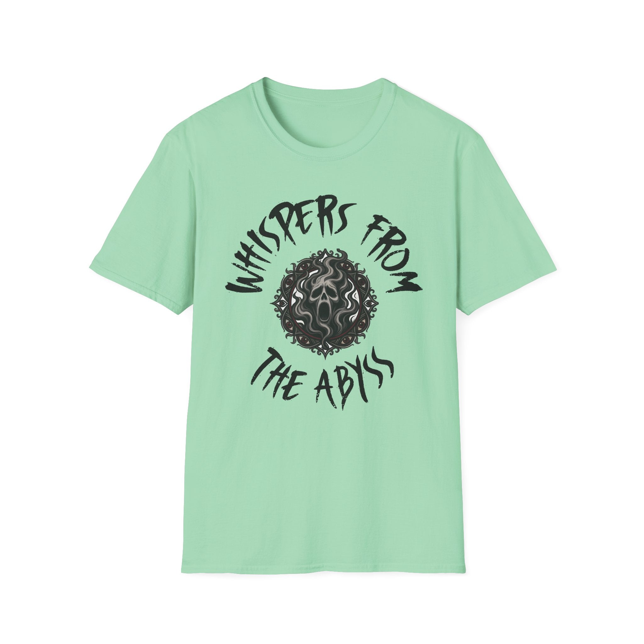 Whispers From The Abyss T-Shirt
