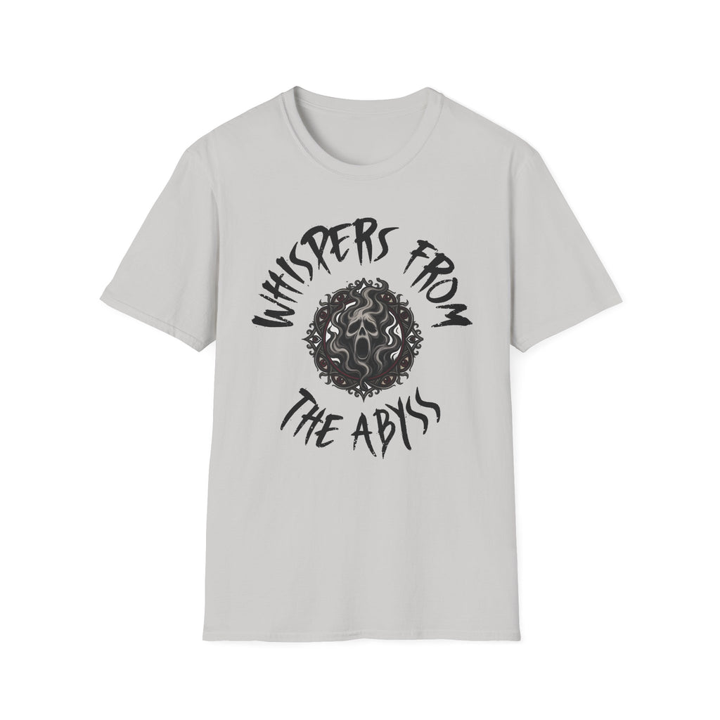 Whispers From The Abyss T-Shirt